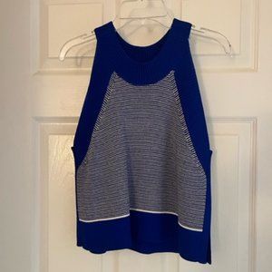 Wilfred, Knit Tank Top, Size Small